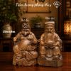 THẦN TÀI THỔ ĐỊA TRẦM HƯƠNG PHONG THỦY - CHIÊU TÀI LỘC - anh 1