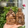 THẦN TÀI THỔ ĐỊA TRẦM HƯƠNG PHONG THỦY - CHIÊU TÀI LỘC - anh 4