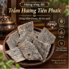MIẾNG TRẦM HƯƠNG XÔNG ĐỐT TIÊN PHƯỚC - anh 1