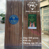 Nhang trầm hương 3dm, tinh khiết từ tâm, hương thơm thuần khiết 500 gram - anh 2