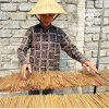 Nhang trầm hương 3dm, tinh khiết từ tâm, hương thơm thuần khiết 500 gram - anh 3