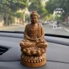TƯỢNG PHẬT THÍCH CA Trầm Hương VN - anh 1