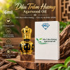 DẦU TRẦM HƯƠNG VN Chmpa- King 6ml- Quý Phái - anh 1
